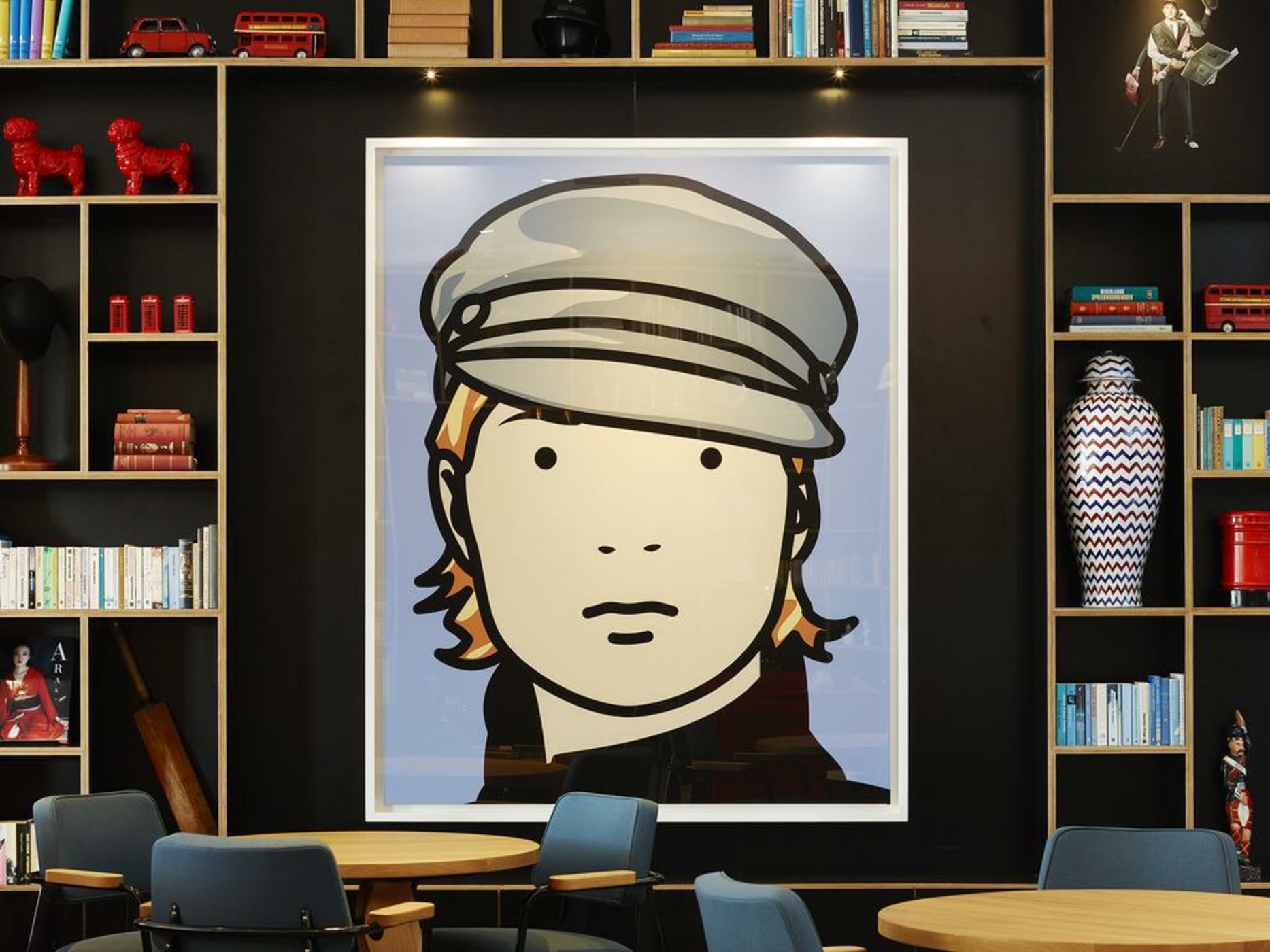 citizenM Tower of London