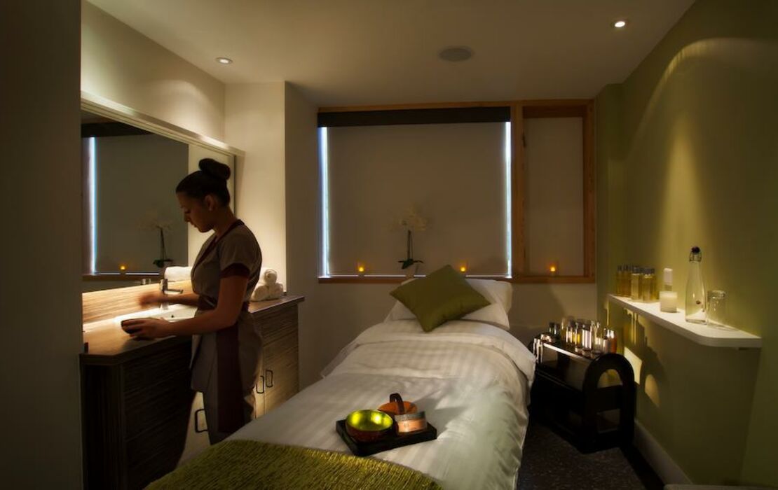 Lifehouse Spa And Hotel