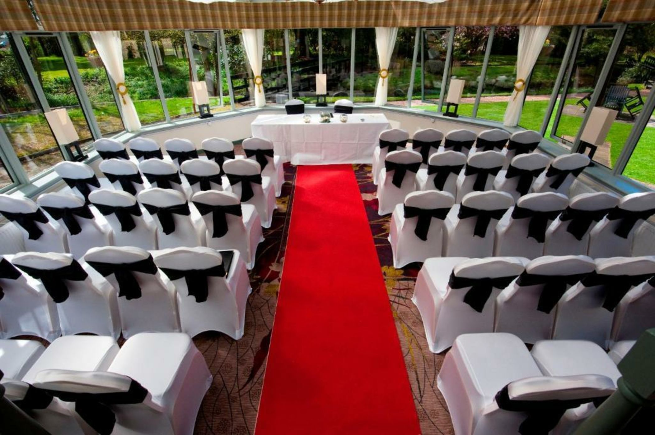 Leonardo Boutique Huntingtower Perth