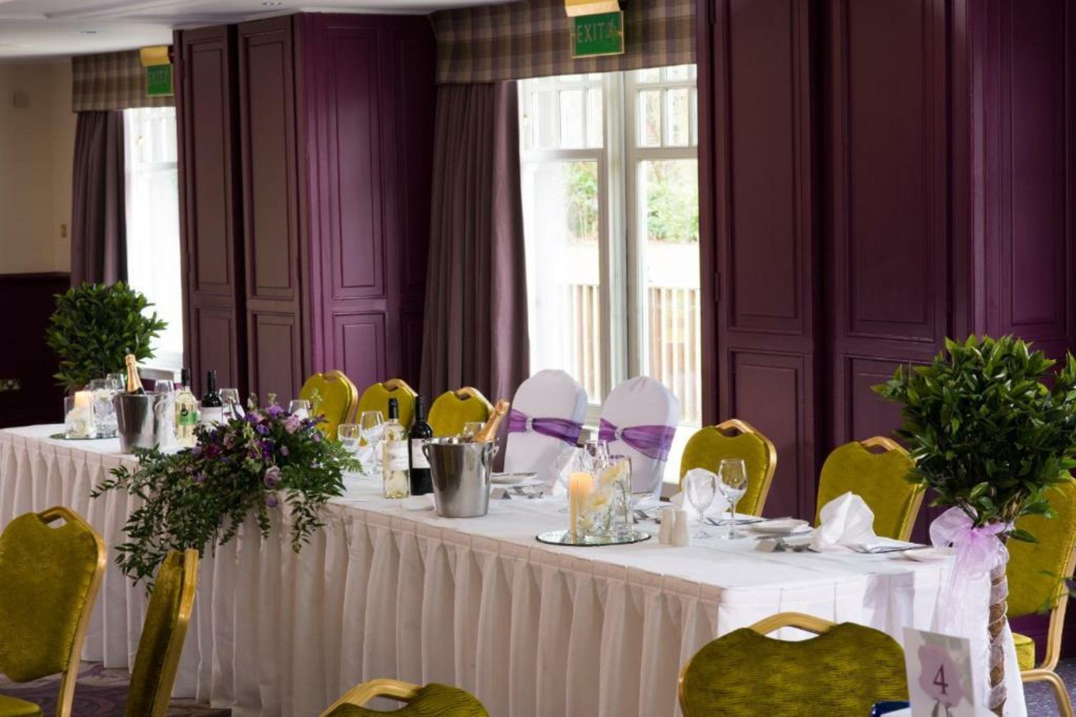 Leonardo Boutique Huntingtower Perth