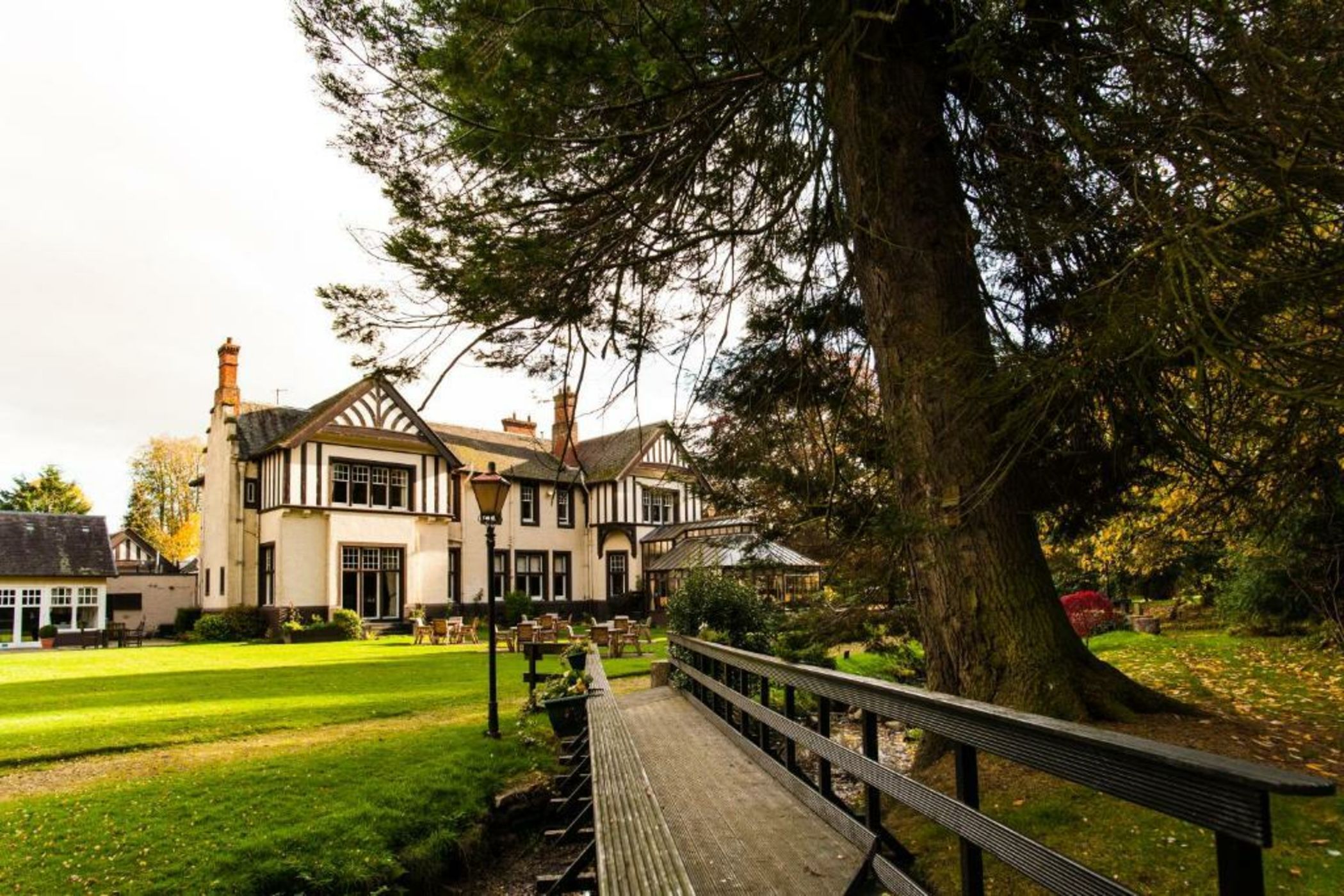 Leonardo Boutique Huntingtower Perth