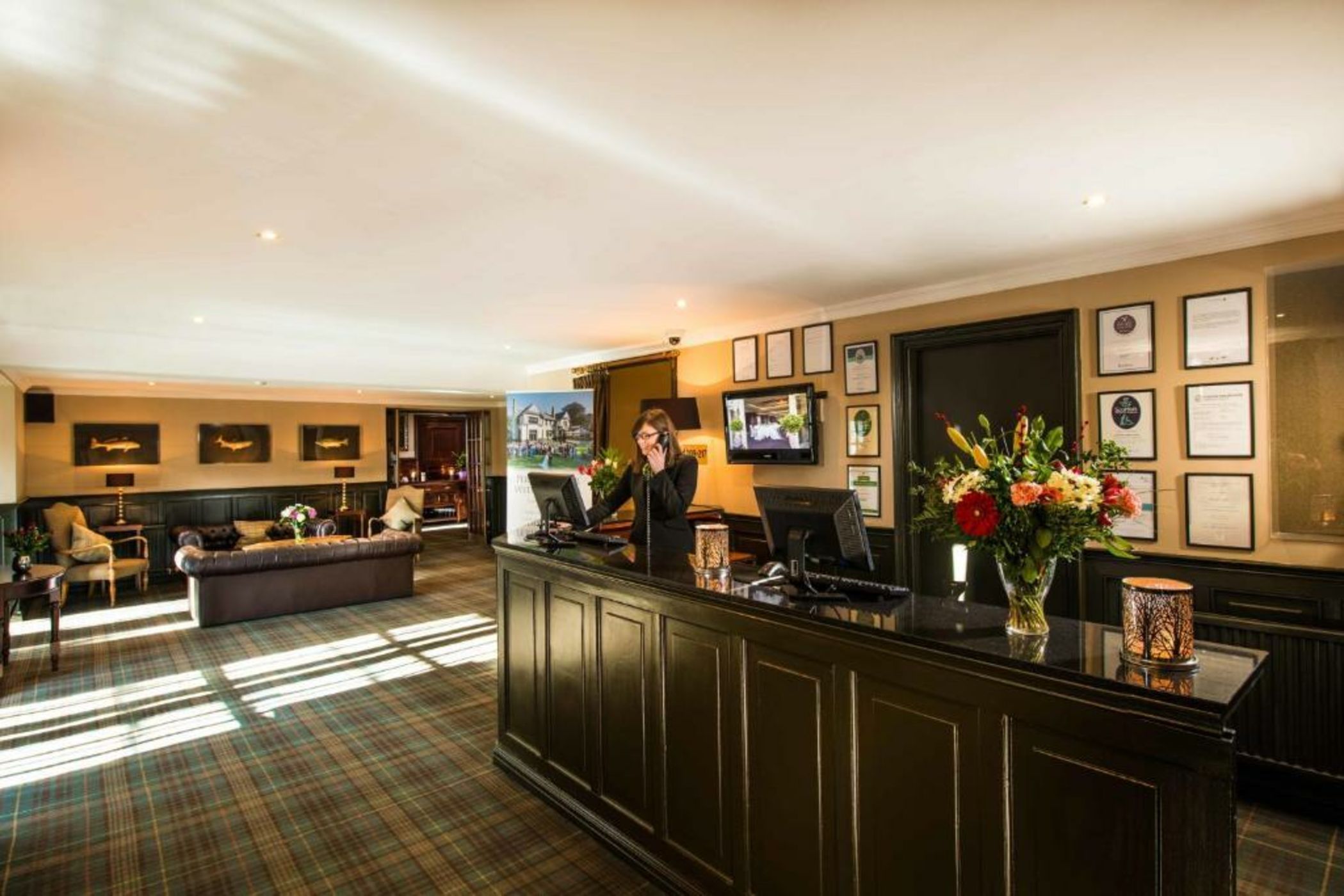 Leonardo Boutique Huntingtower Perth