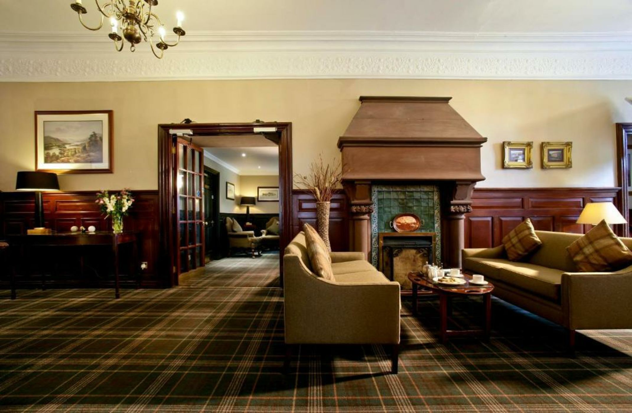 Leonardo Boutique Huntingtower Perth