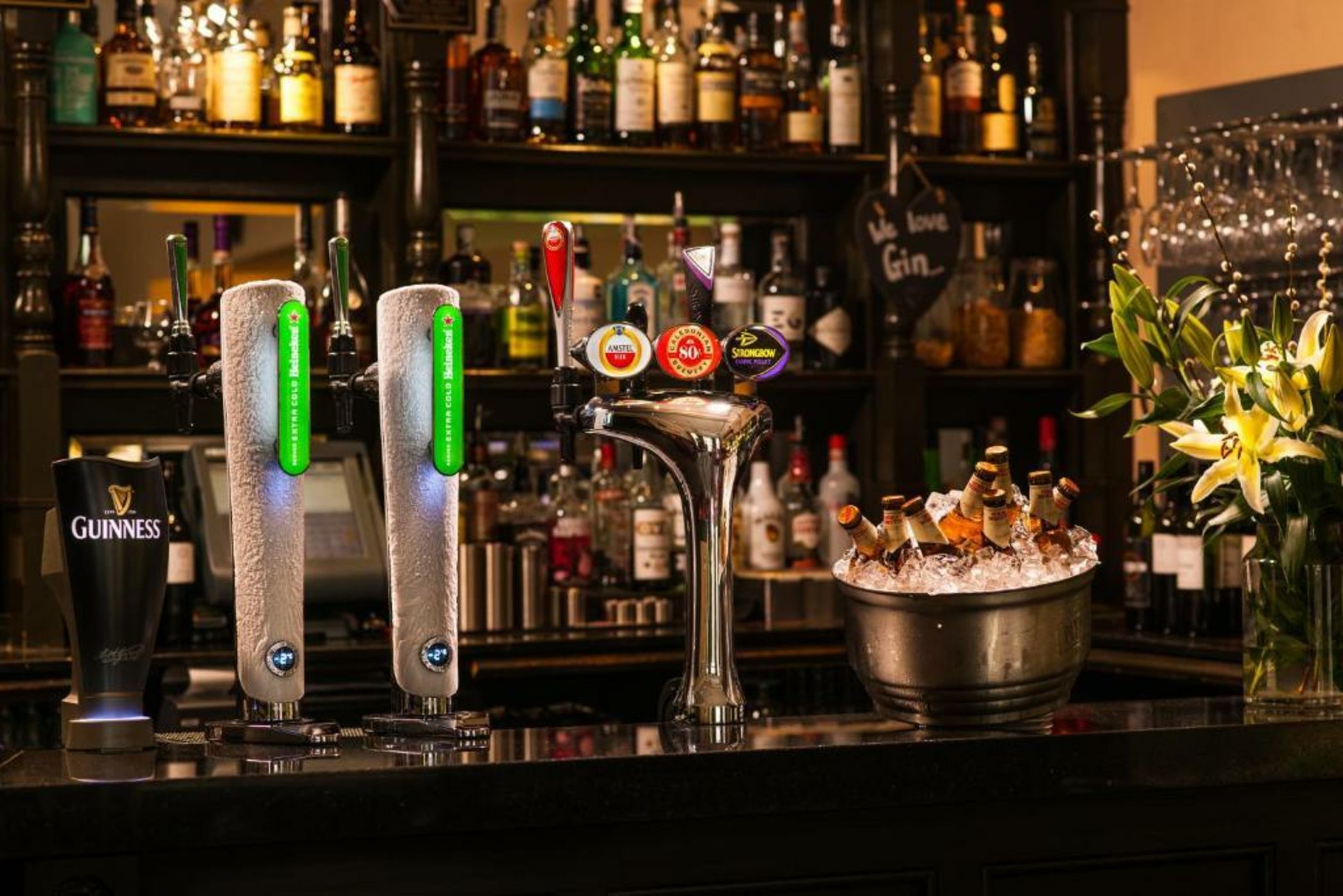 Leonardo Boutique Huntingtower Perth