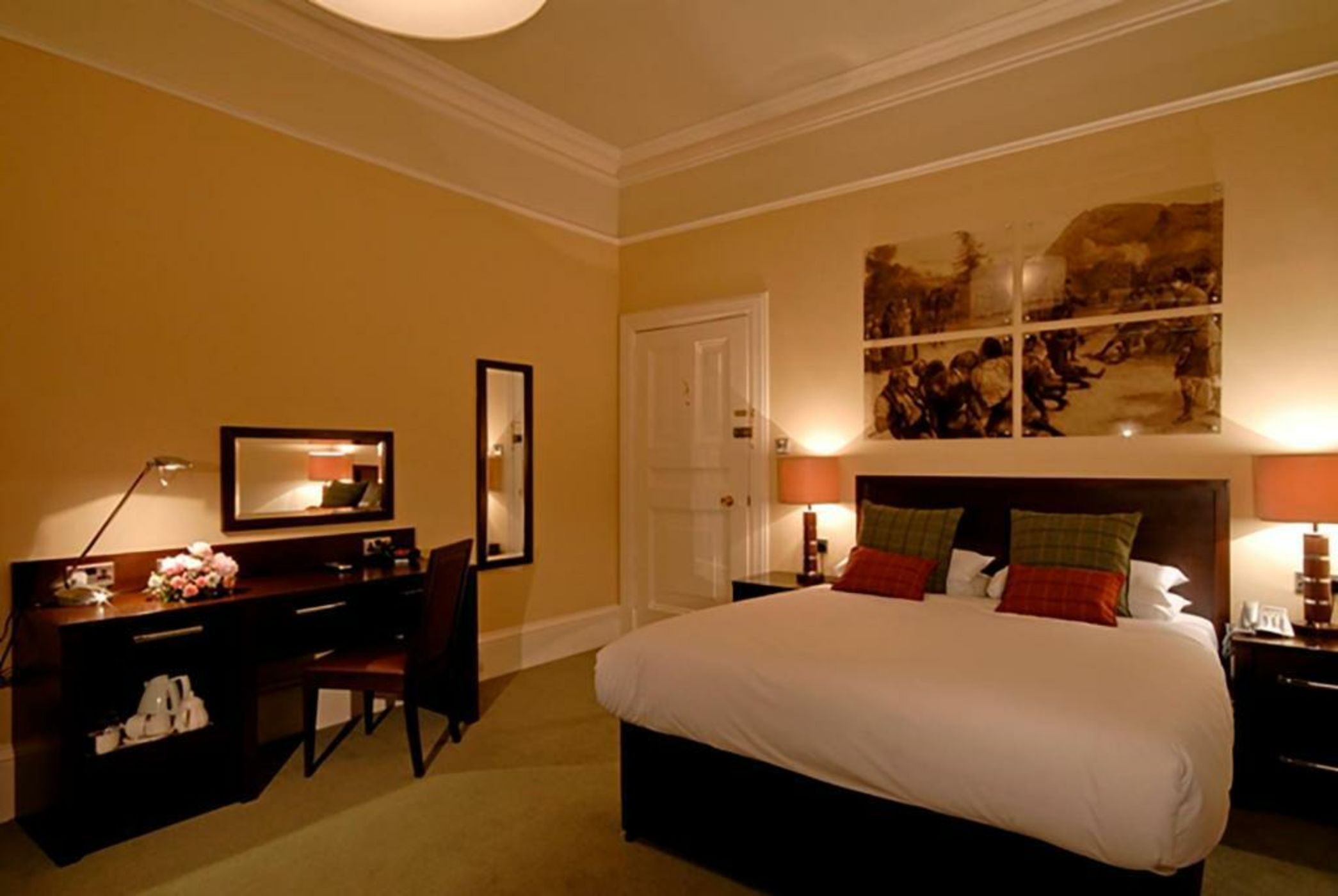 Leonardo Boutique Huntingtower Perth