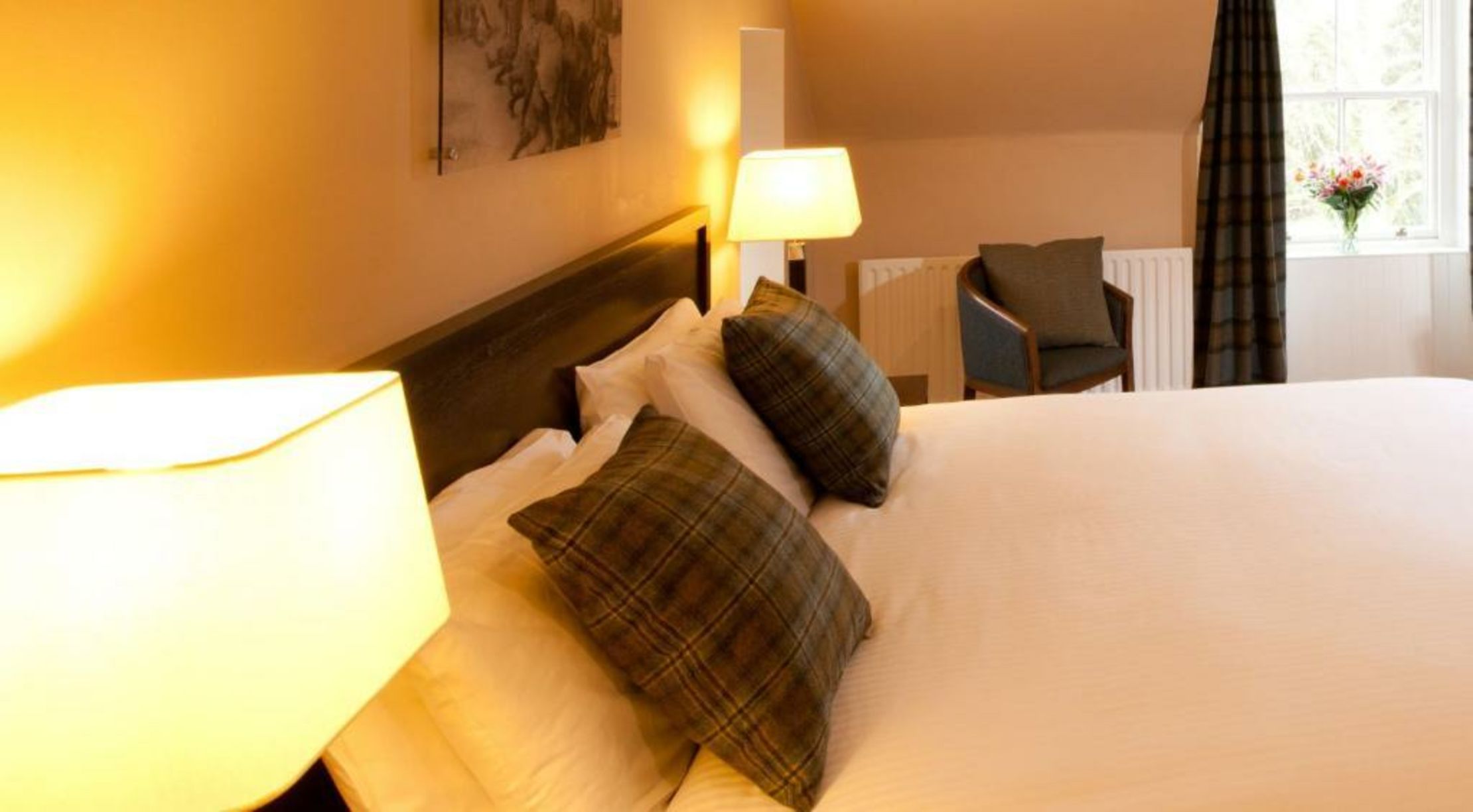 Leonardo Boutique Huntingtower Perth