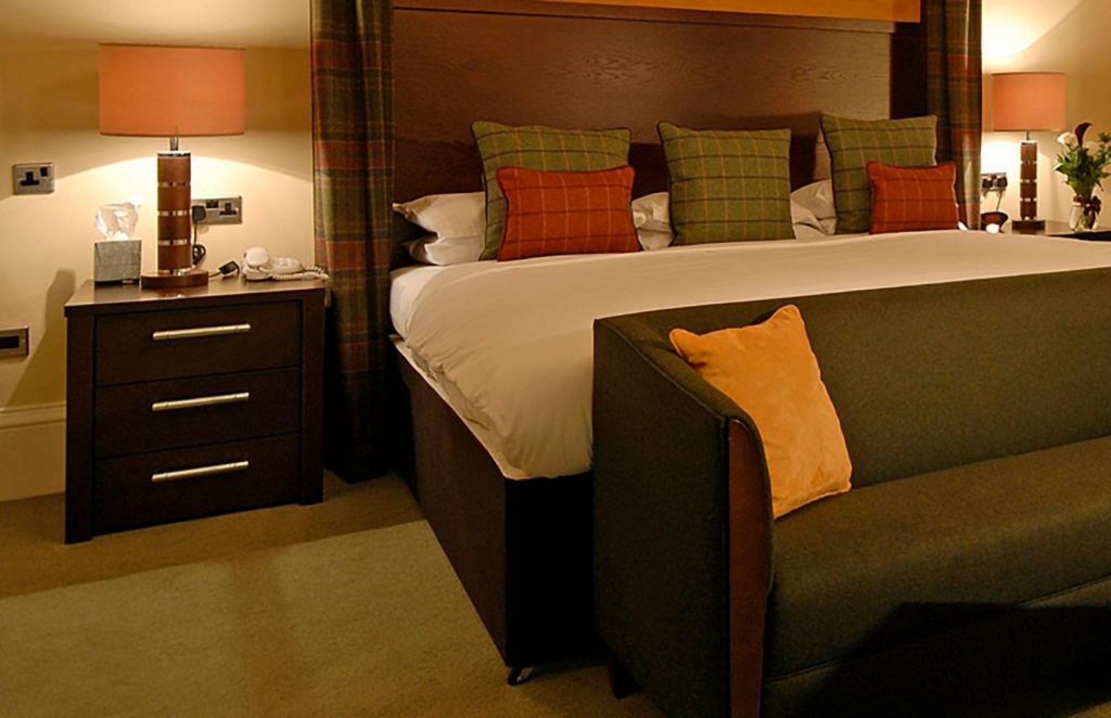 Leonardo Boutique Huntingtower Perth