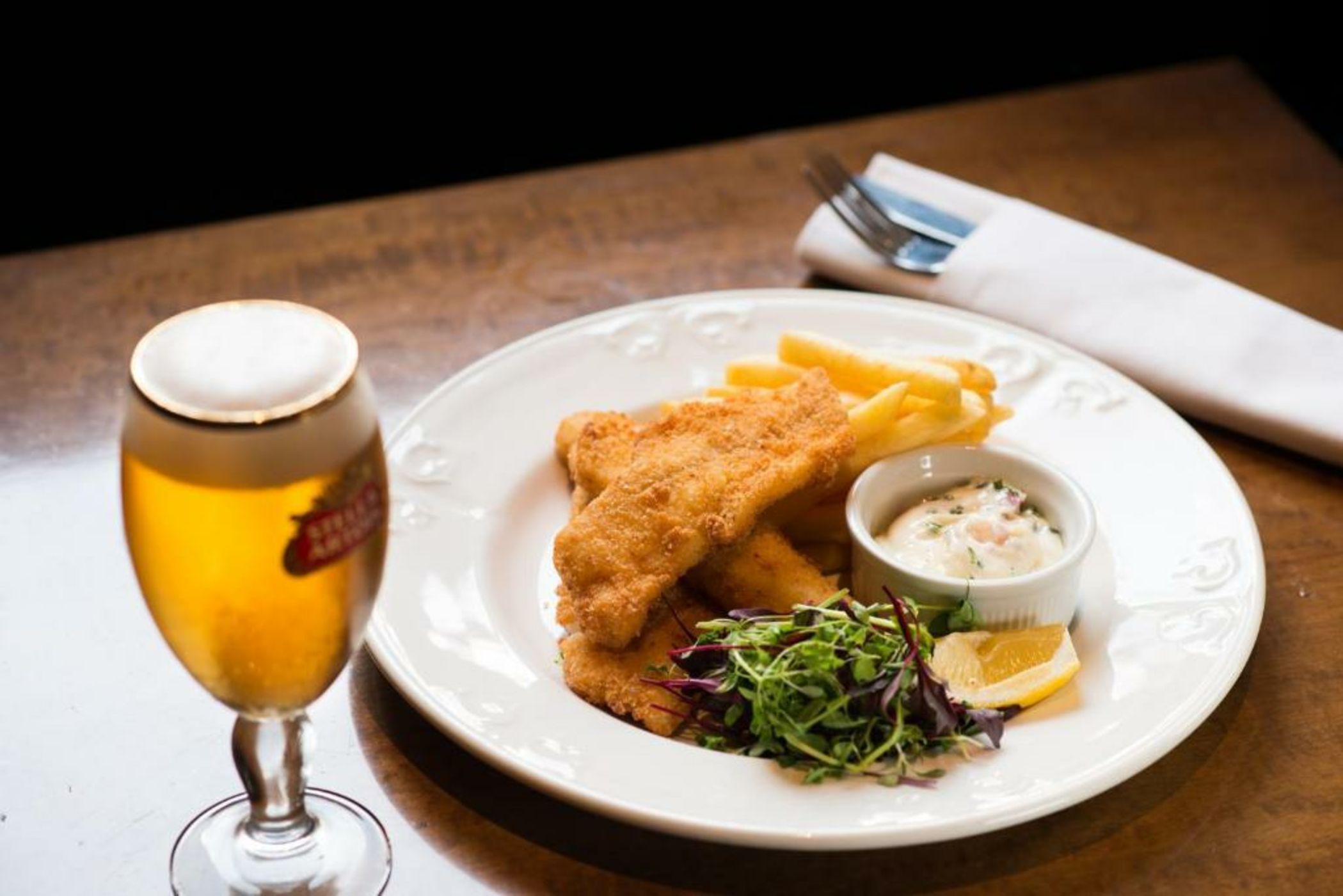 Leonardo Boutique Huntingtower Perth