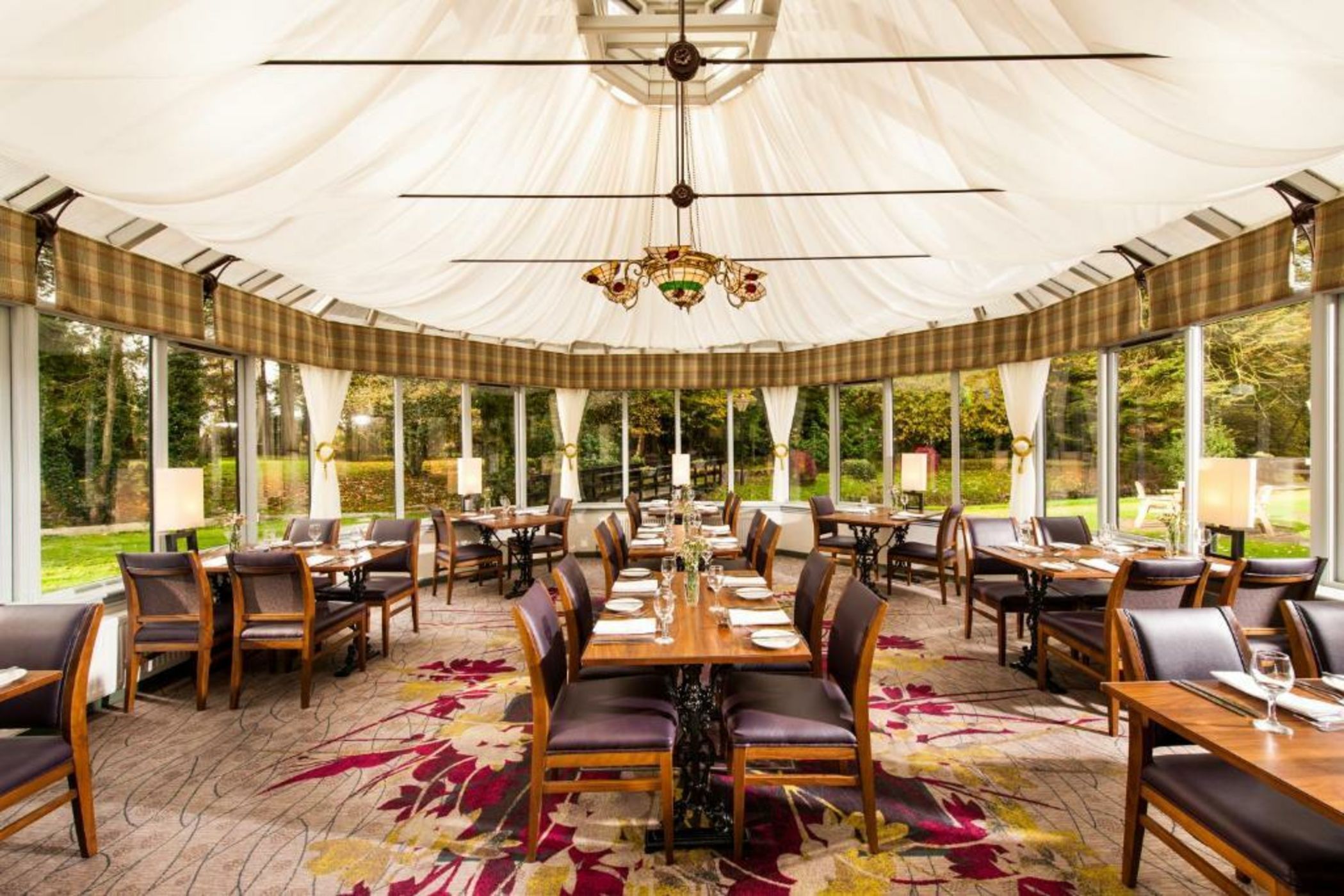 Leonardo Boutique Huntingtower Perth