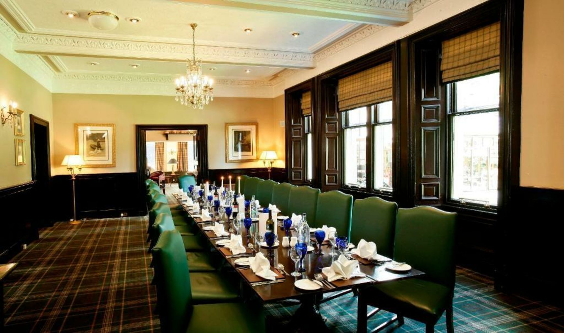 Leonardo Boutique Huntingtower Perth