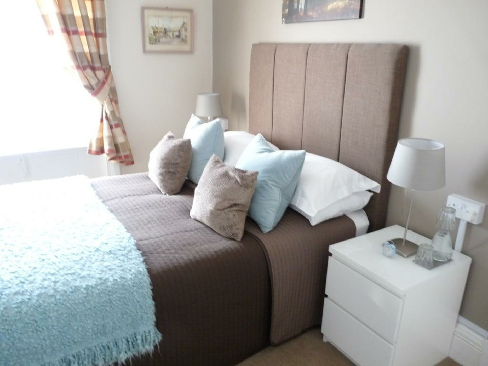 Pitcullen Guest House