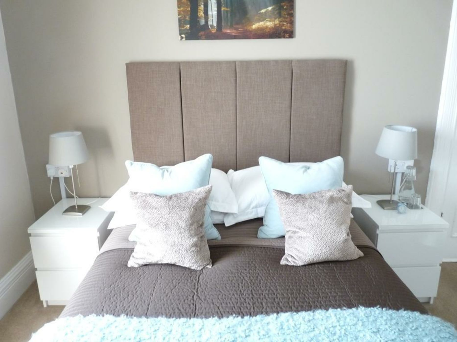 Pitcullen Guest House