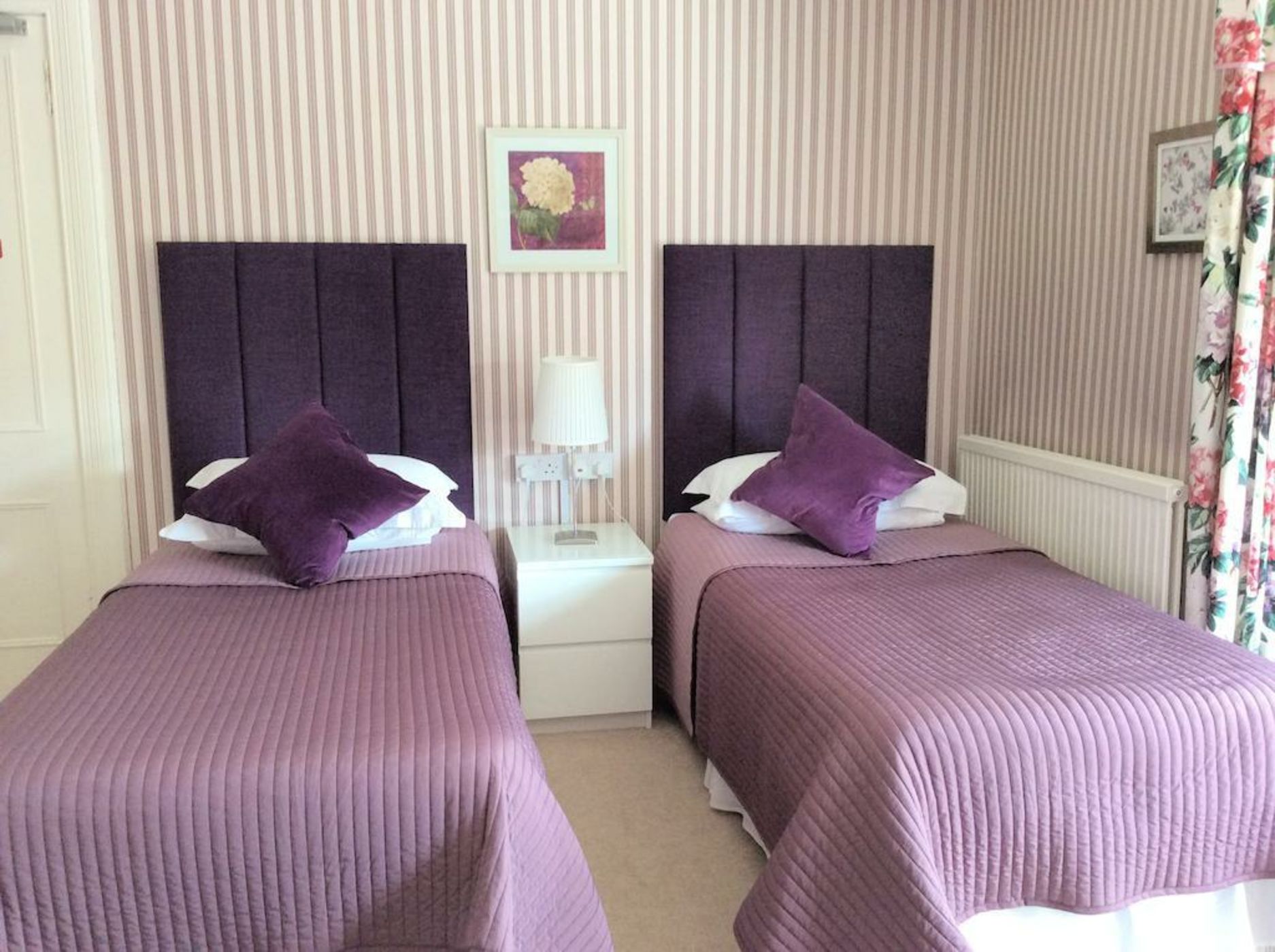 Pitcullen Guest House