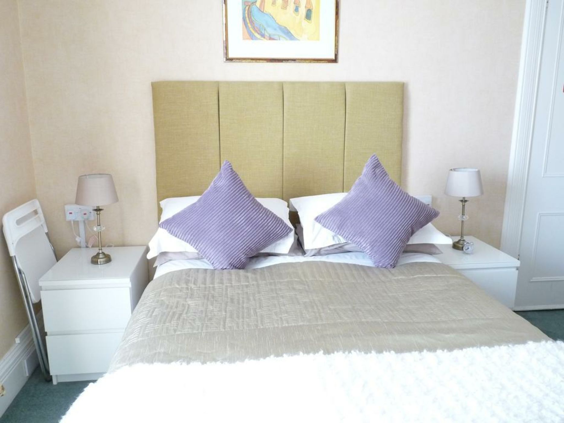 Pitcullen Guest House