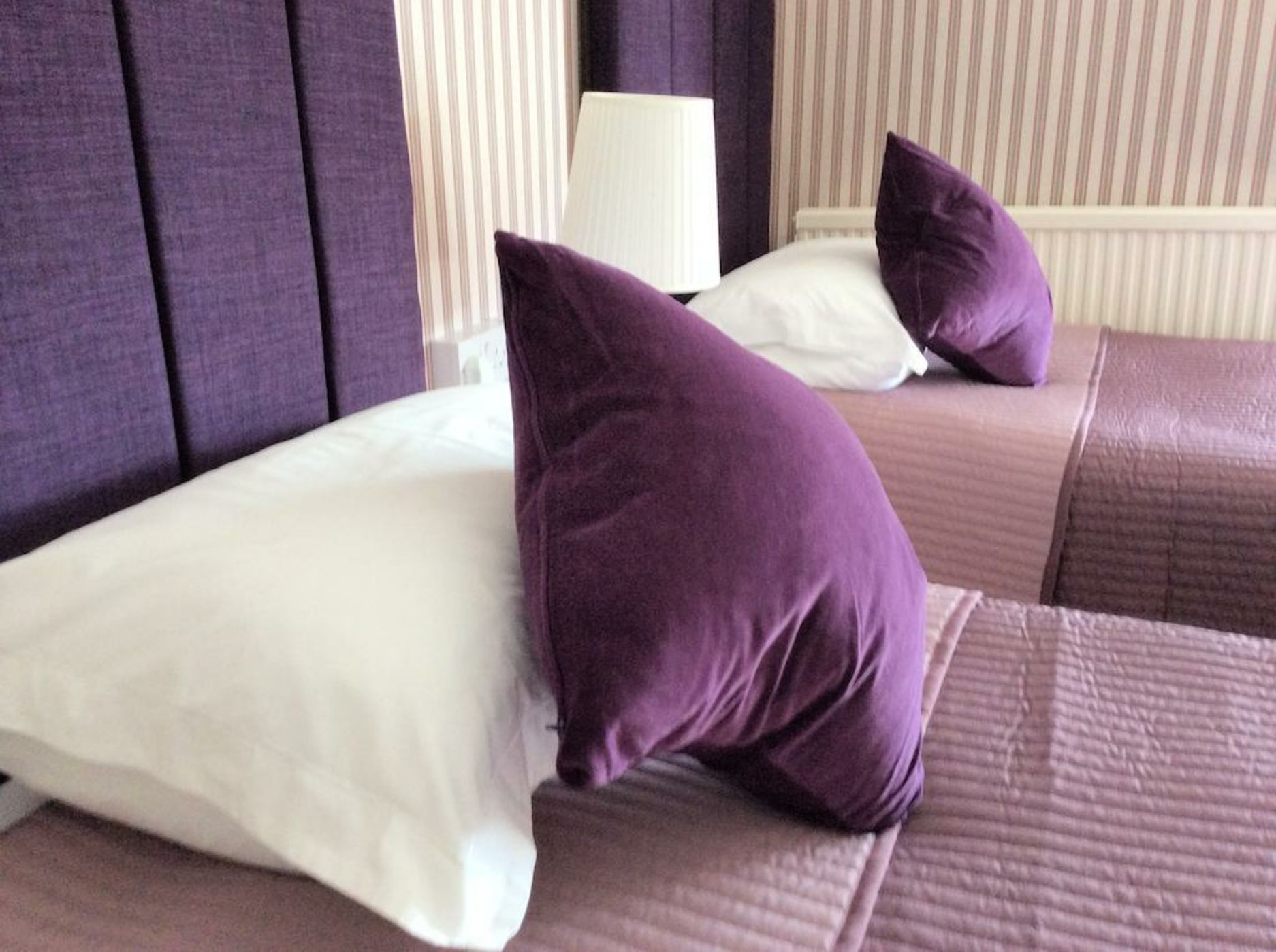 Pitcullen Guest House