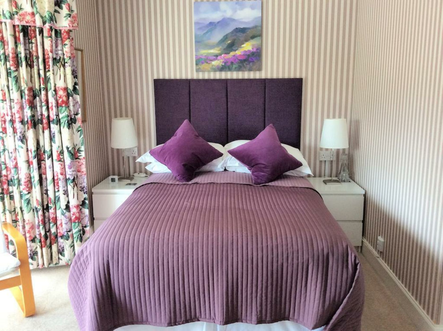 Pitcullen Guest House