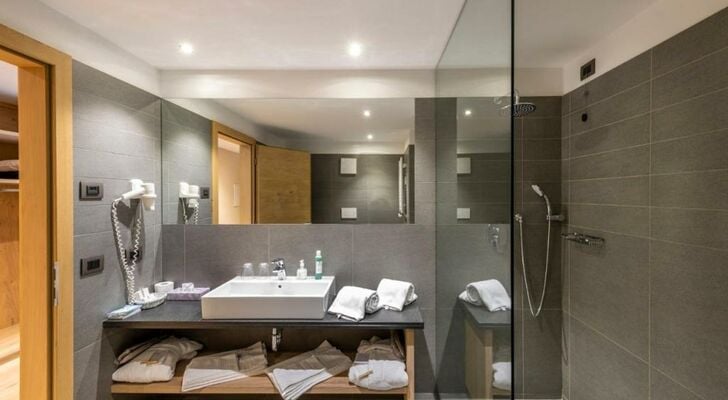 Design & Suite Hotel Ciarnadoi