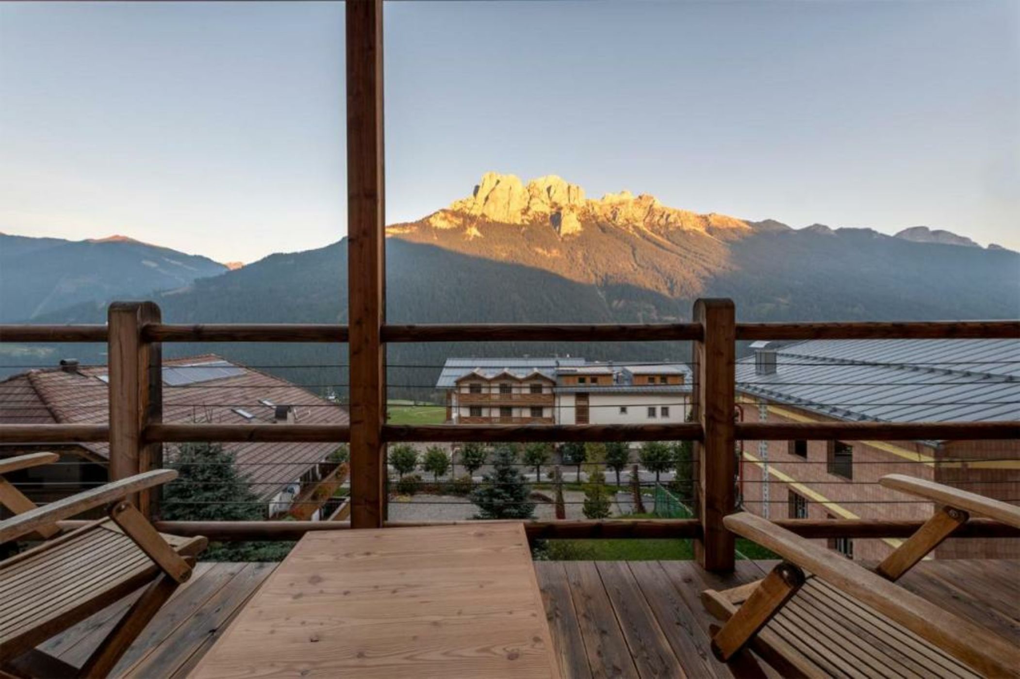 Design & Suite Hotel Ciarnadoi