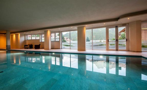 Design & Suite Hotel Ciarnadoi