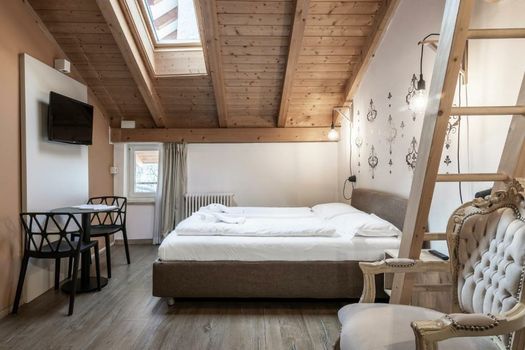 Stay Cooper Goethe Guesthouse