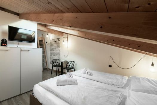 Stay Cooper Goethe Guesthouse