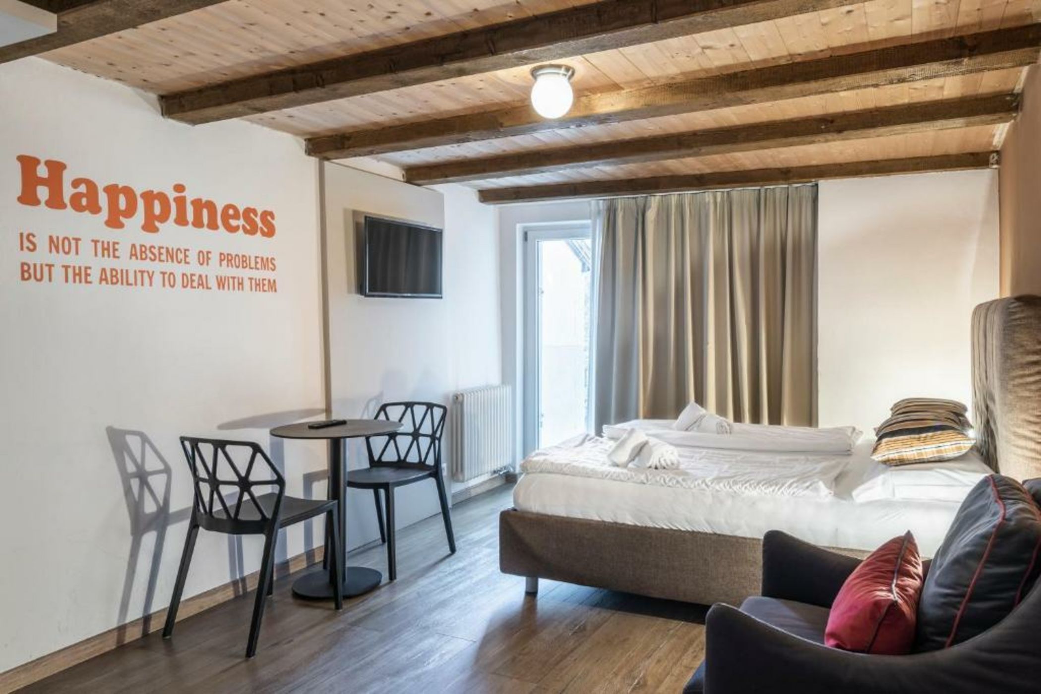 Stay Cooper Goethe Guesthouse