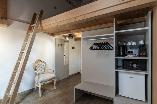 Stay Cooper Goethe Guesthouse
