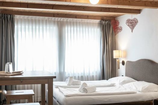 Stay Cooper Goethe Guesthouse