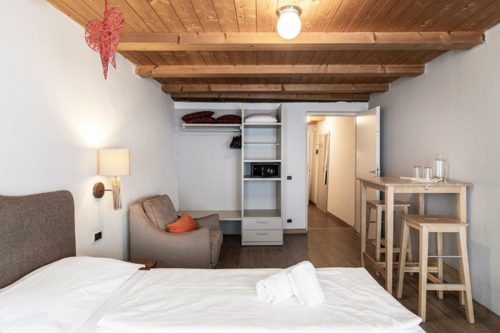 Stay Cooper Goethe Guesthouse