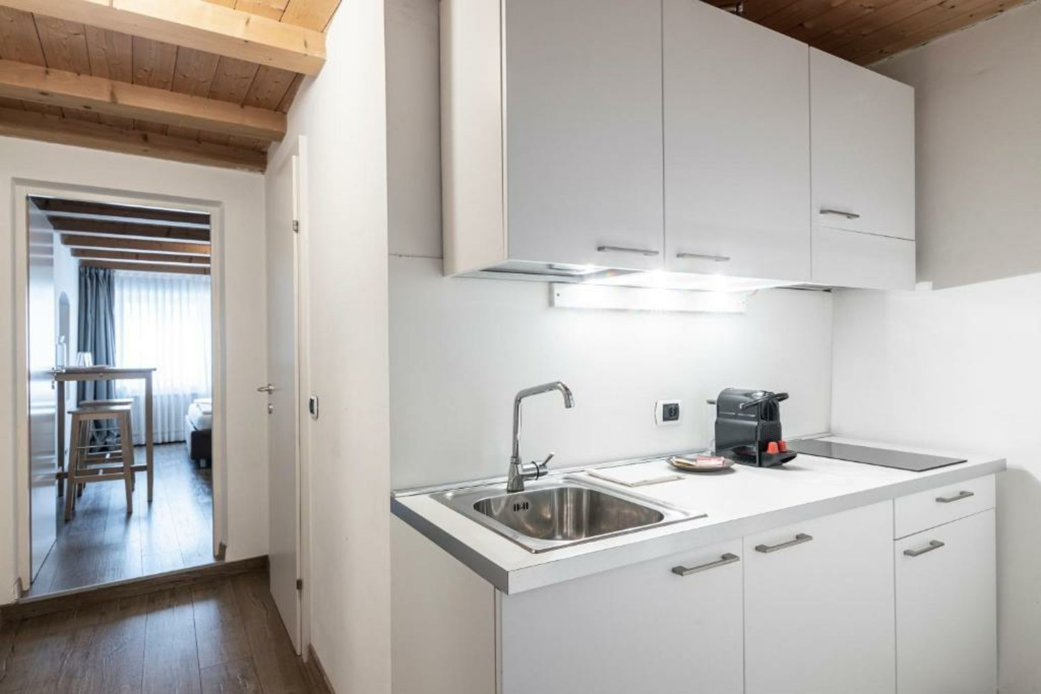 Stay Cooper Goethe Guesthouse