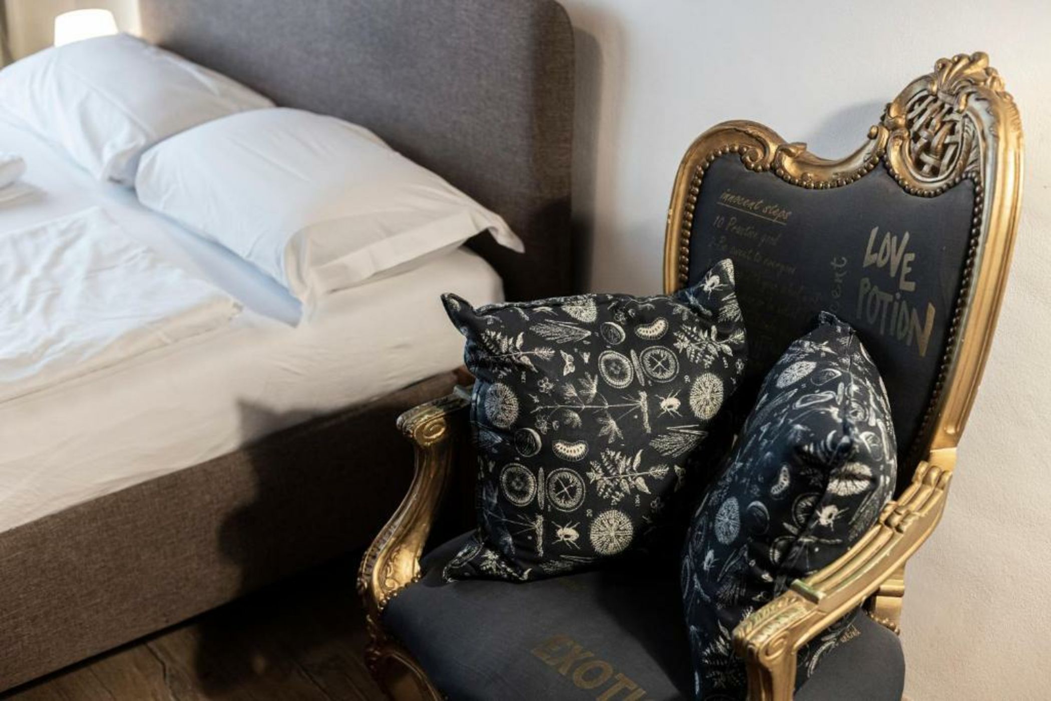 Stay Cooper Goethe Guesthouse