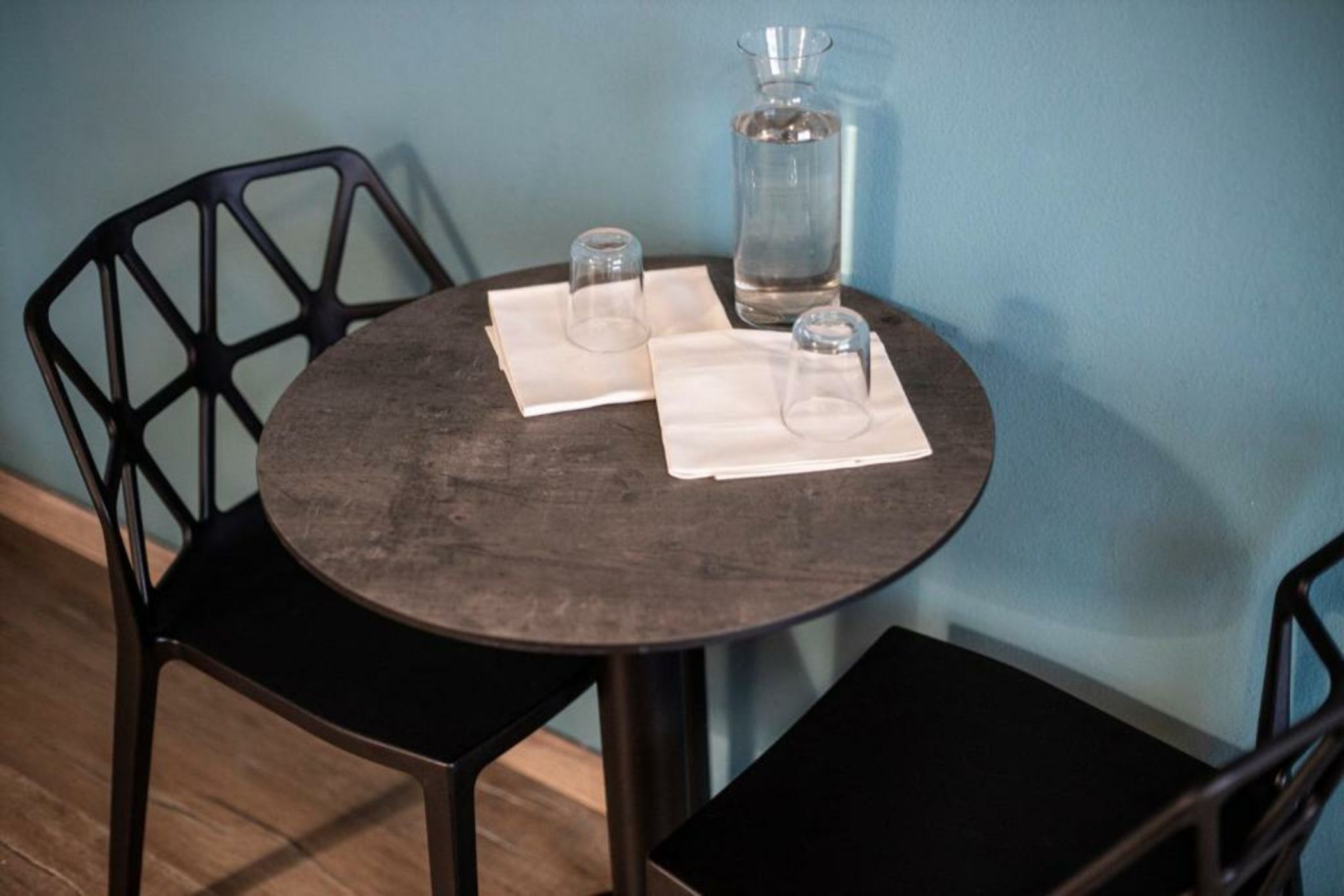 Stay Cooper Goethe Guesthouse