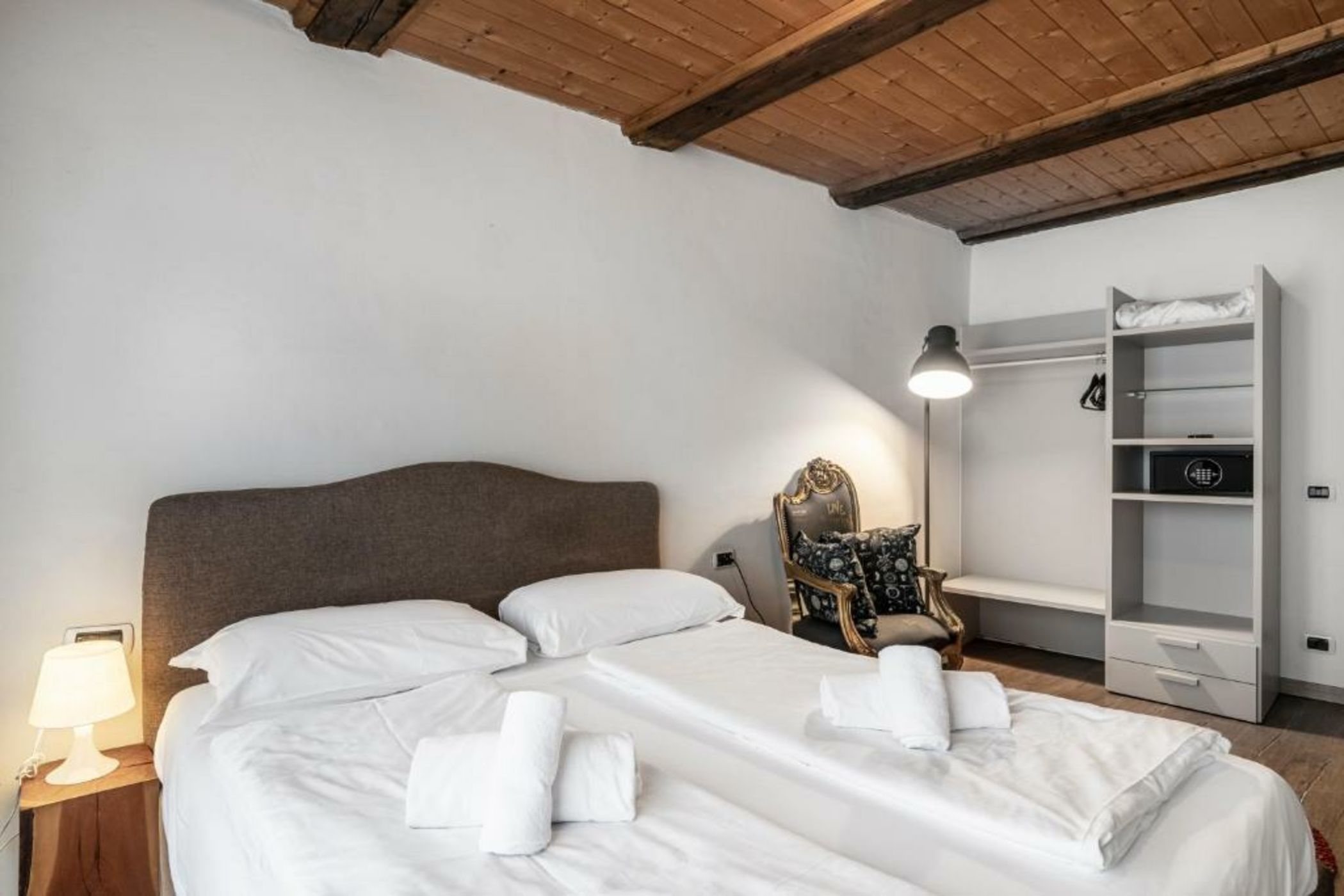 Stay Cooper Goethe Guesthouse