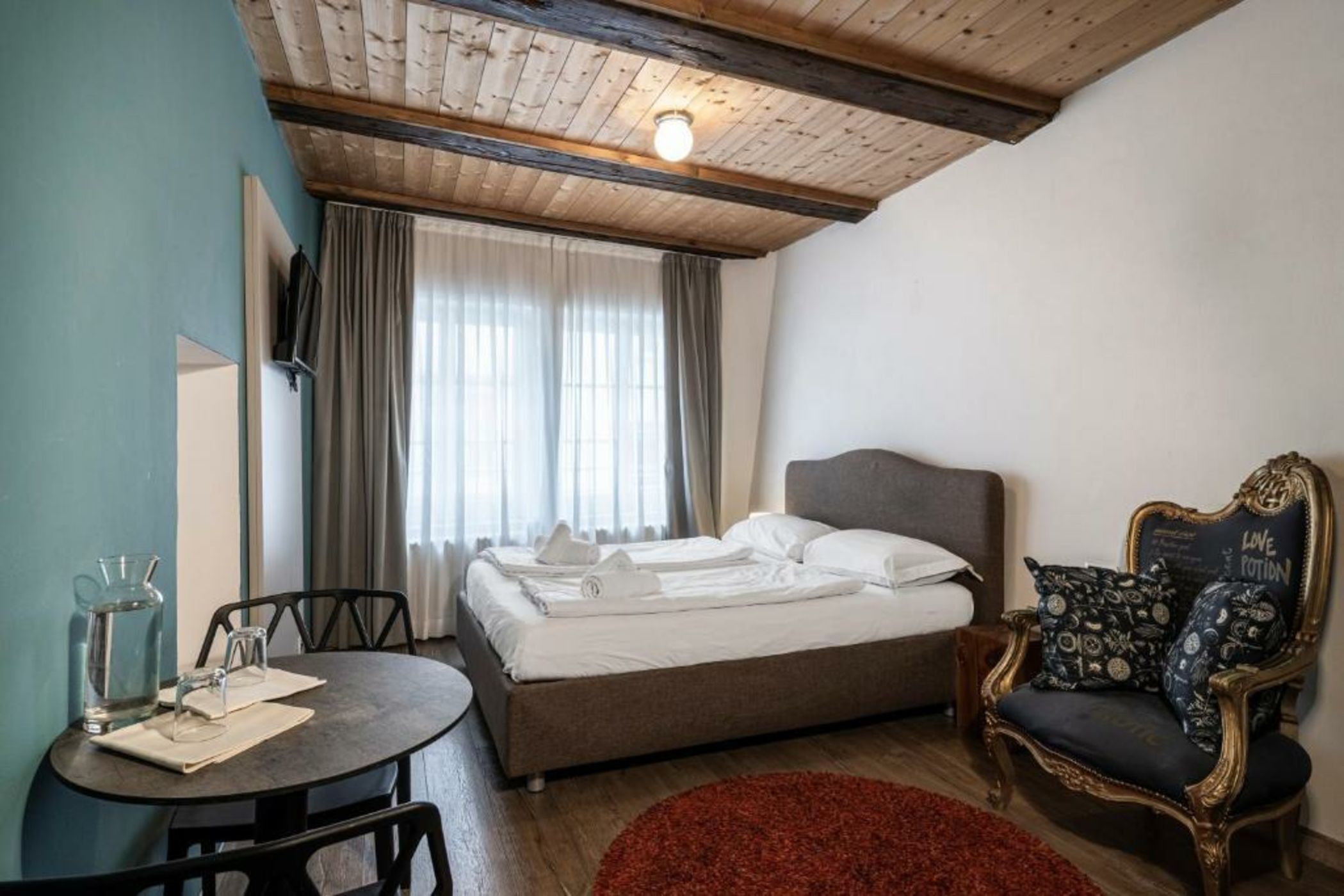 Stay Cooper Goethe Guesthouse