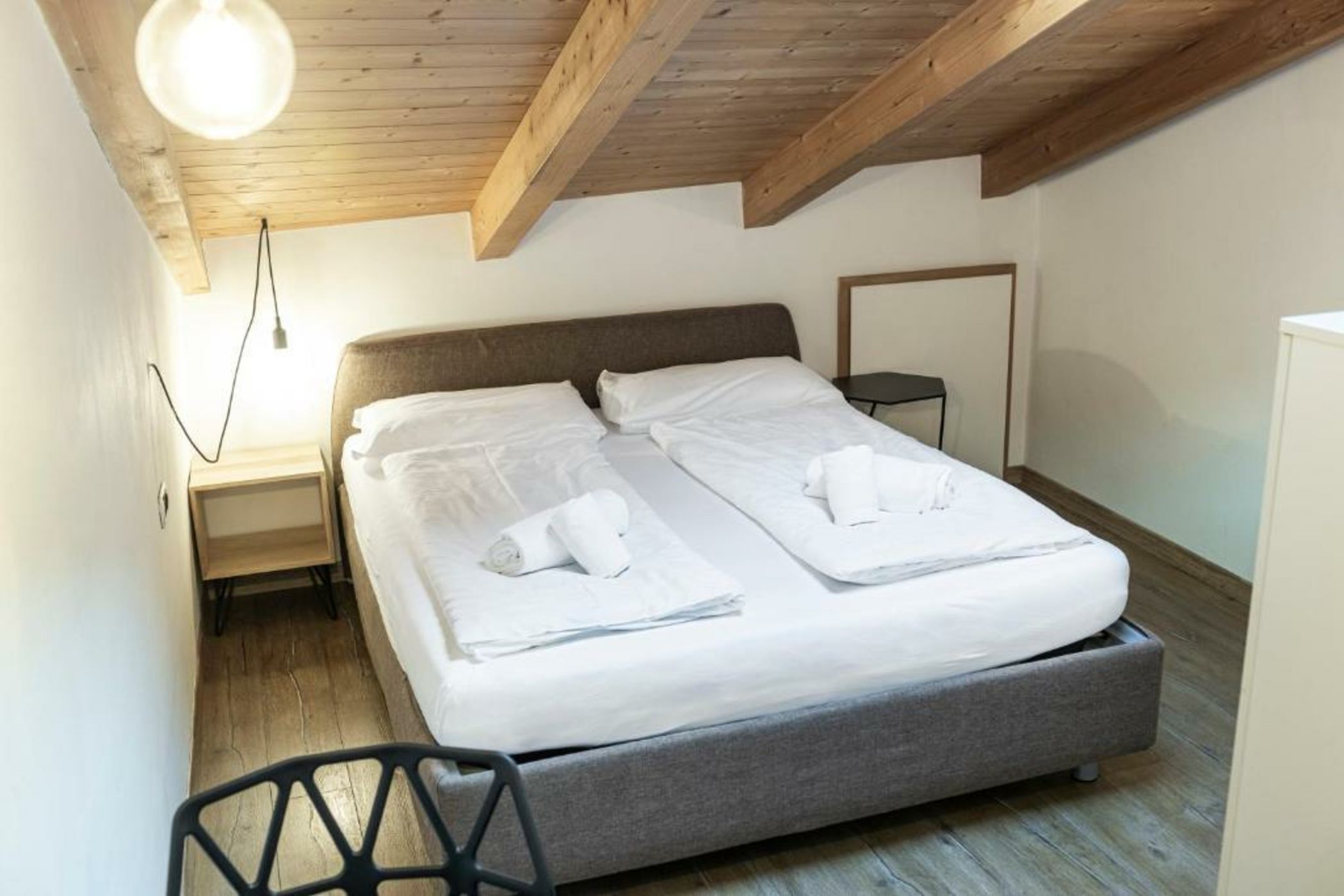 Stay Cooper Goethe Guesthouse