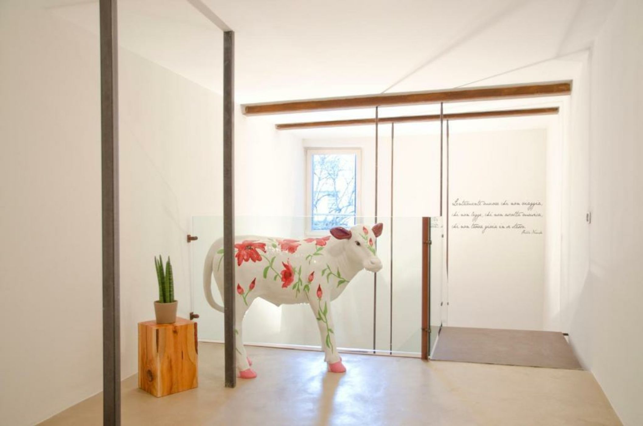 Stay Cooper Goethe Guesthouse