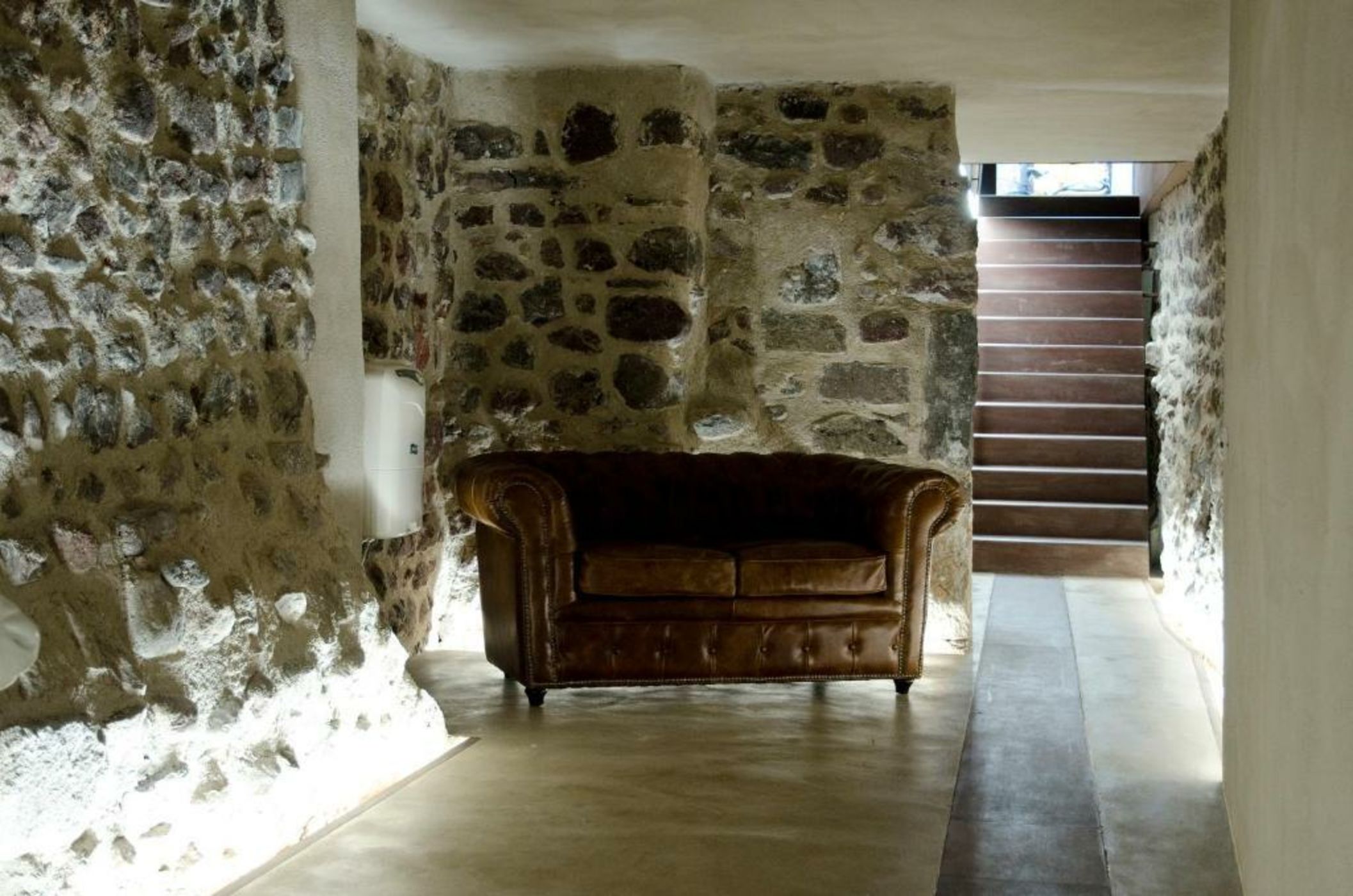 Stay Cooper Goethe Guesthouse