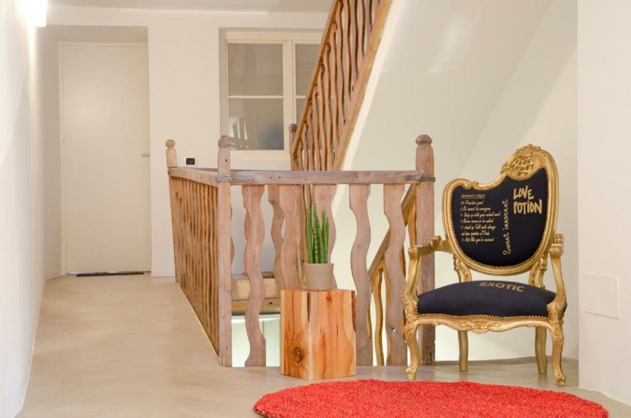 Stay Cooper Goethe Guesthouse