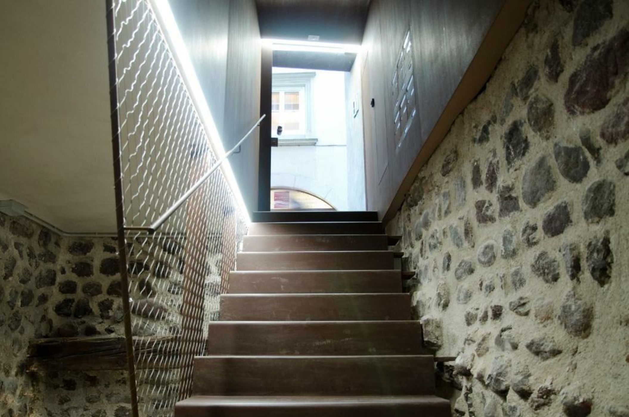 Stay Cooper Goethe Guesthouse