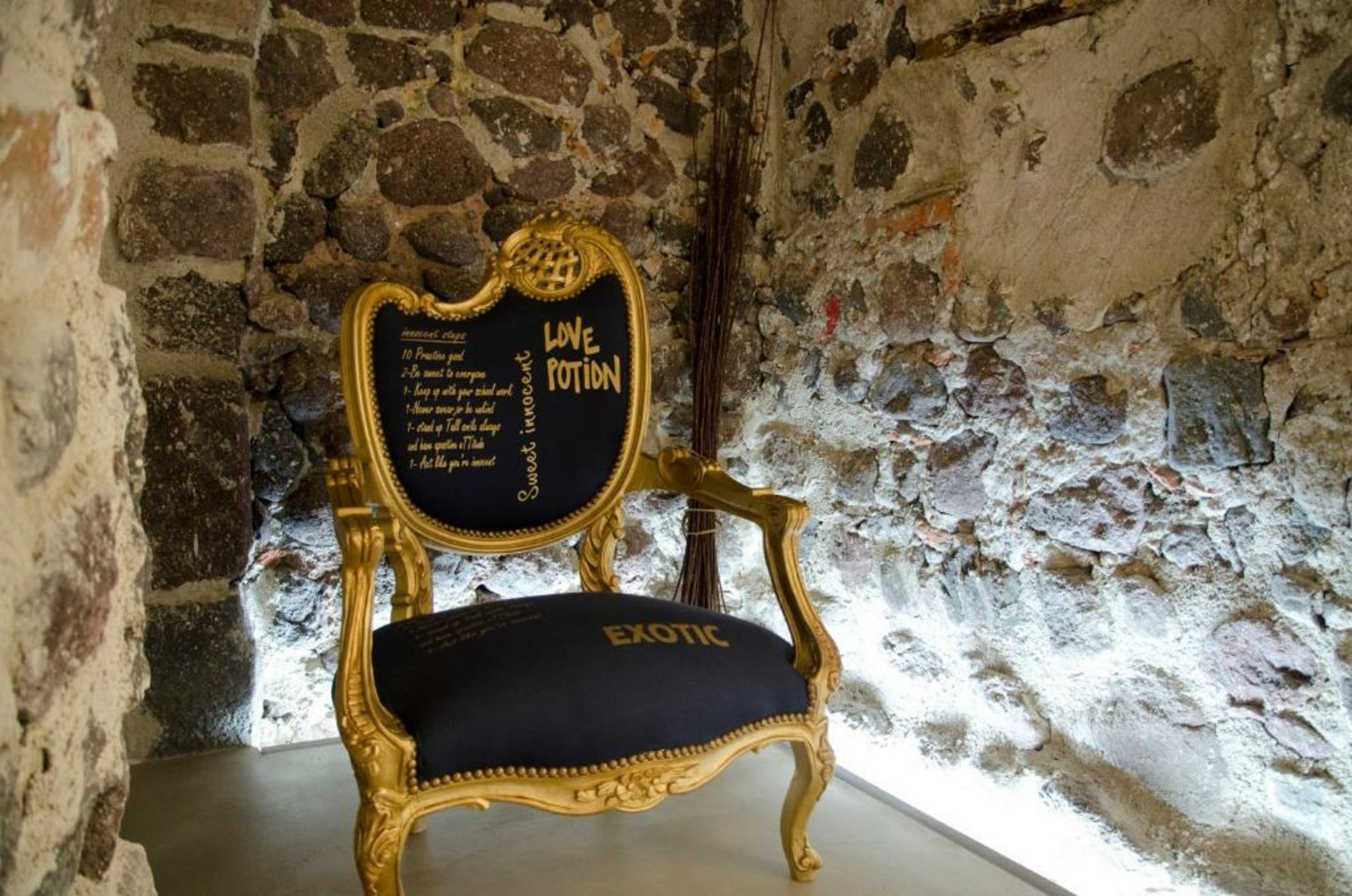 Stay Cooper Goethe Guesthouse