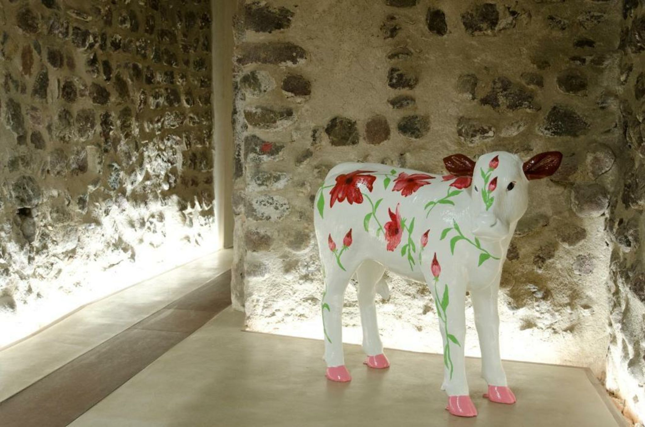 Stay Cooper Goethe Guesthouse