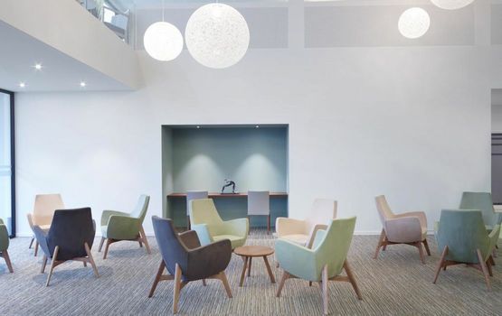 Hotel Drie Eiken