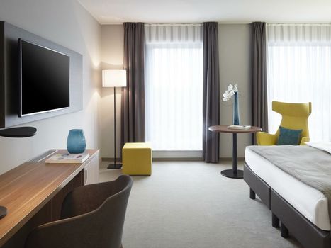 Hotel Drie Eiken