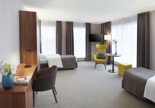 Hotel Drie Eiken