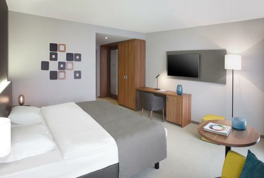 Hotel Drie Eiken