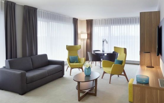 Hotel Drie Eiken