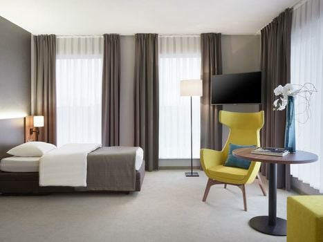 Hotel Drie Eiken