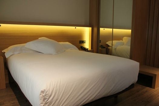 Hotel Araba