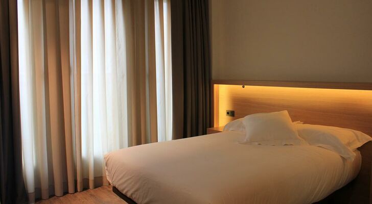 Hotel Araba