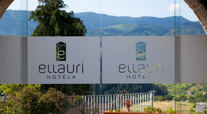 Ellauri Hotel - Adults Only